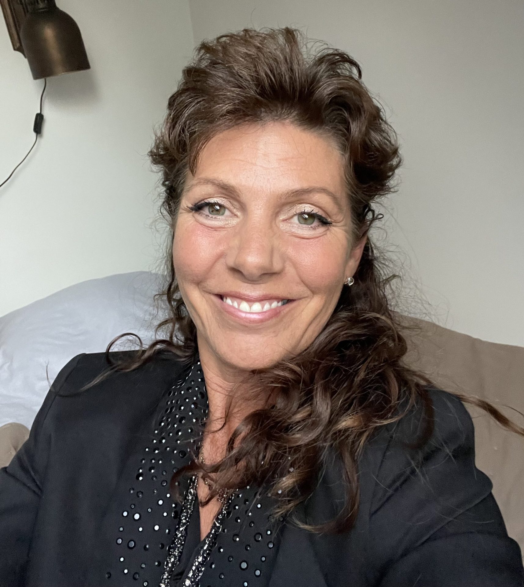 Boligadvokat i Roskilde - Liza Rosenberg